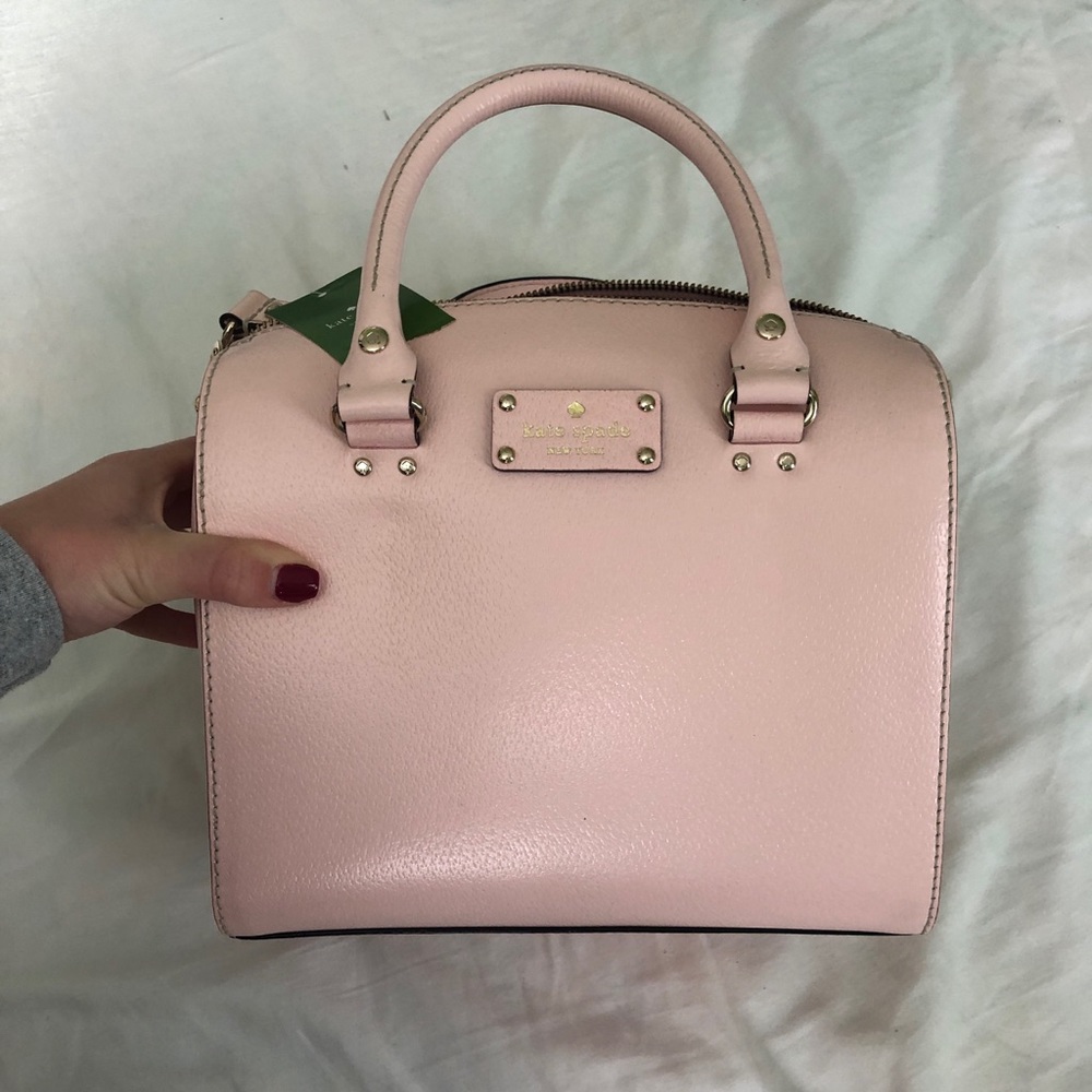 NWT Kate Spade Bag